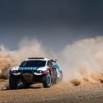 Dakar 2024 – Stage 7 © A.S.O-140
