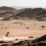 Dakar 2024 – Stage 7 © A.S.O-141