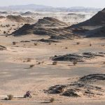 Dakar 2024 – Stage 7 © A.S.O-146