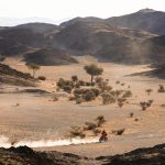 Dakar 2024 – Stage 7 © A.S.O-147