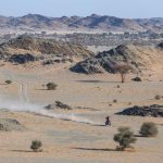 Dakar 2024 – Stage 7 © A.S.O-148