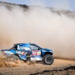 Dakar 2024 – Stage 7 © A.S.O-149