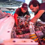 Dakar 2024 – Stage 7 © A.S.O-15