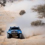 Dakar 2024 – Stage 7 © A.S.O-150