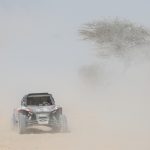 Dakar 2024 – Stage 7 © A.S.O-151