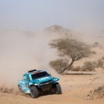 Dakar 2024 – Stage 7 © A.S.O-152