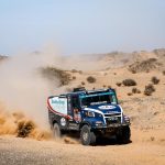 Dakar 2024 – Stage 7 © A.S.O-153