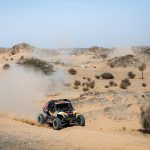 Dakar 2024 – Stage 7 © A.S.O-154