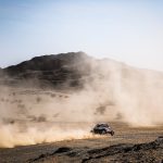 Dakar 2024 – Stage 7 © A.S.O-155