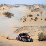Dakar 2024 – Stage 7 © A.S.O-156
