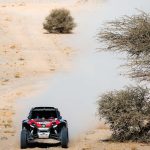 Dakar 2024 – Stage 7 © A.S.O-157