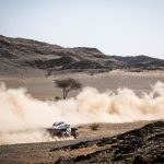 Dakar 2024 – Stage 7 © A.S.O-158