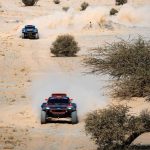Dakar 2024 – Stage 7 © A.S.O-159
