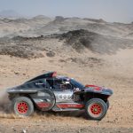 Dakar 2024 – Stage 7 © A.S.O-160