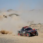 Dakar 2024 – Stage 7 © A.S.O-161
