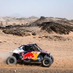 Dakar 2024 – Stage 7 © A.S.O-162