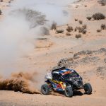 Dakar 2024 – Stage 7 © A.S.O-163