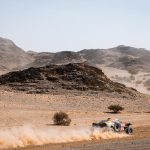 Dakar 2024 – Stage 7 © A.S.O-164