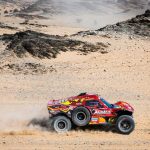 Dakar 2024 – Stage 7 © A.S.O-165