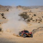 Dakar 2024 – Stage 7 © A.S.O-166