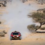 Dakar 2024 – Stage 7 © A.S.O-167