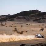 Dakar 2024 – Stage 7 © A.S.O-168