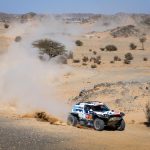 Dakar 2024 – Stage 7 © A.S.O-169