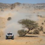 Dakar 2024 – Stage 7 © A.S.O-170