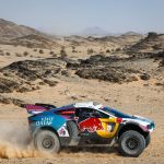 Dakar 2024 – Stage 7 © A.S.O-171