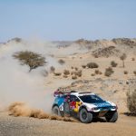 Dakar 2024 – Stage 7 © A.S.O-172