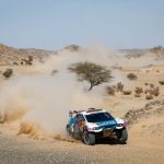 Dakar 2024 – Stage 7 © A.S.O-173