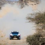 Dakar 2024 – Stage 7 © A.S.O-174