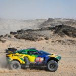 Dakar 2024 – Stage 7 © A.S.O-175