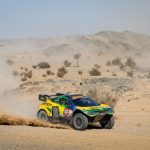 Dakar 2024 – Stage 7 © A.S.O-176