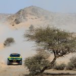 Dakar 2024 – Stage 7 © A.S.O-177