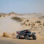 Dakar 2024 – Stage 7 © A.S.O-178