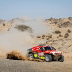Dakar 2024 – Stage 7 © A.S.O-179