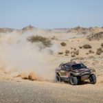 Dakar 2024 – Stage 7 © A.S.O-180