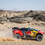 Dakar 2024 – Stage 7 © A.S.O-181