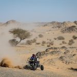 Dakar 2024 – Stage 7 © A.S.O-182