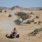 Dakar 2024 – Stage 7 © A.S.O-183