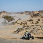 Dakar 2024 – Stage 7 © A.S.O-184