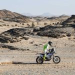 Dakar 2024 – Stage 7 © A.S.O-185