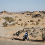 Dakar 2024 – Stage 7 © A.S.O-186