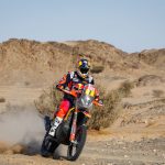 Dakar 2024 – Stage 7 © A.S.O-187