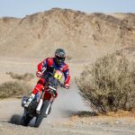Dakar 2024 – Stage 7 © A.S.O-188