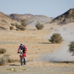 Dakar 2024 – Stage 7 © A.S.O-189