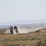 Dakar 2024 – Stage 7 © A.S.O-190