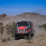 Dakar 2024 – Stage 7 © A.S.O-191