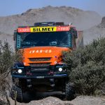 Dakar 2024 – Stage 7 © A.S.O-192